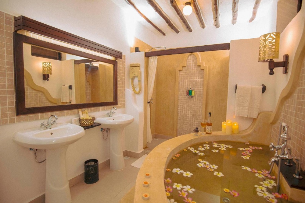 Zanzibar Beach Resort