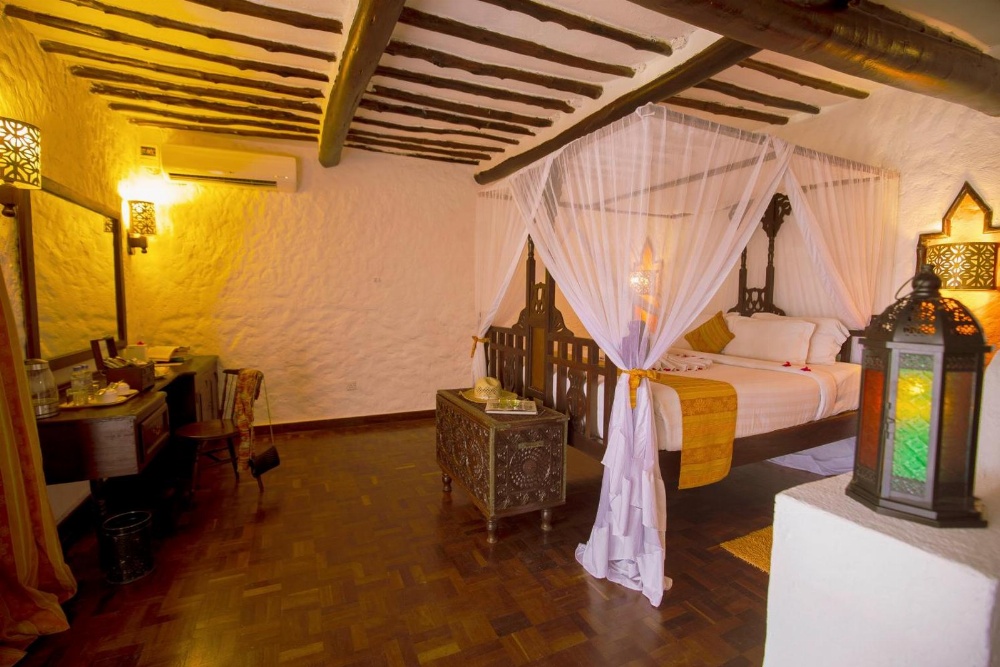 Zanzibar Beach Resort